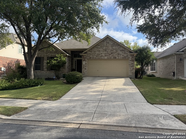 Details for 4524 Ridge Canyon, Schertz, TX 78154