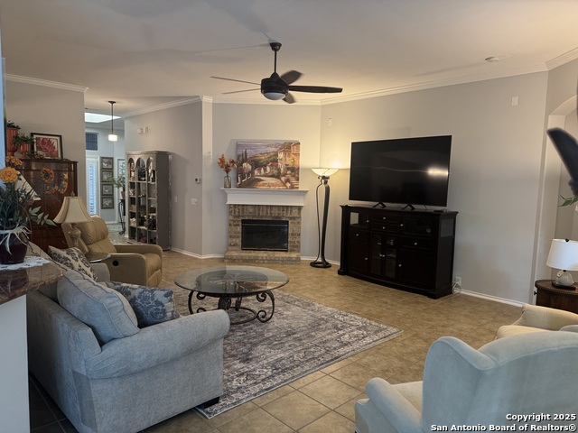 Image 7 of 10 For 4524 Ridge Canyon