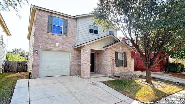 Details for 134 Agency Oaks, San Antonio, TX 78249