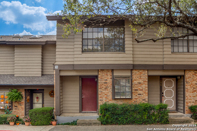 Details for 11815 Vance Jackson  1605, San Antonio, TX 78230