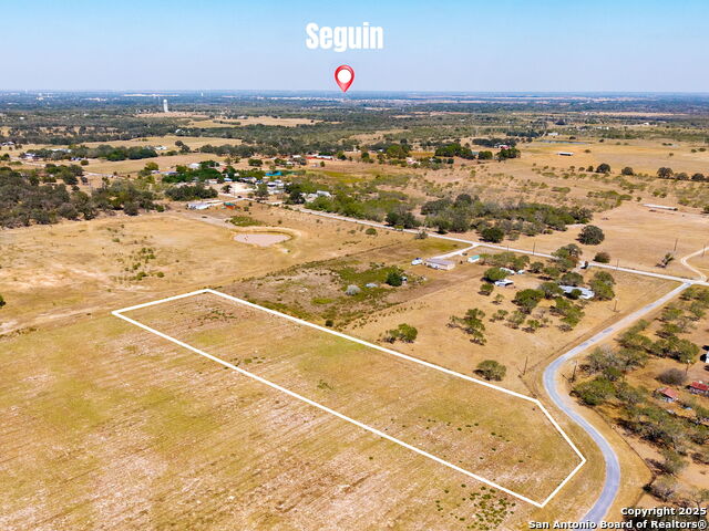 Listing photo id 0 for Lot 13 Seay World