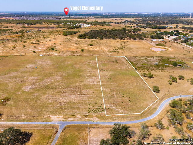Listing photo id 1 for Lot 13 Seay World