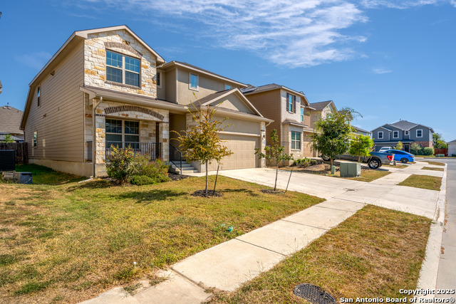 Details for 9223 Yaya  , Converse, TX 78109