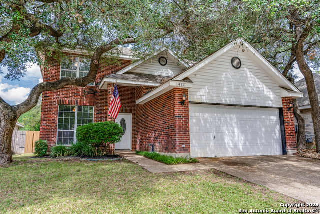 Details for 14111 Red Maple Wood, San Antonio, TX 78249
