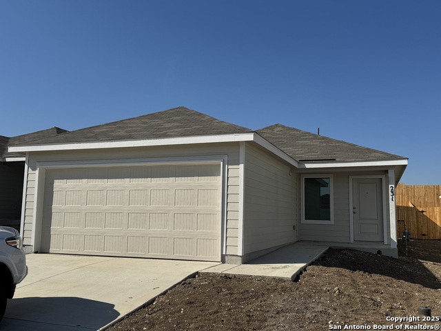 Details for 231 Ottawa Way, New Braunfels, TX 78130