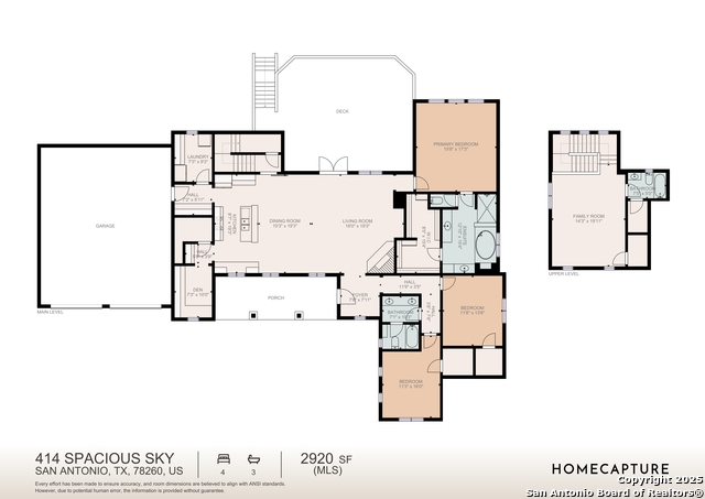 Image 30 of 50 For 414 Spacious Sky