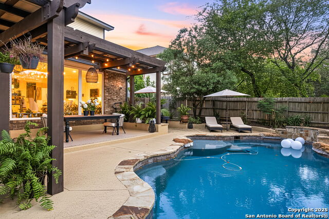 Details for 18039 Summer Knoll, San Antonio, TX 78258