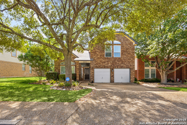 Listing photo id 35 for 18039 Summer Knoll