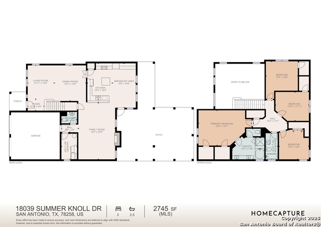 Listing photo id 45 for 18039 Summer Knoll