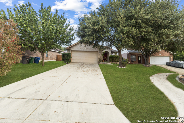 Details for 7010 Palacios Cv, San Antonio, TX 78242