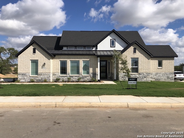 Details for 8911 Vaca Pass, San Antonio, TX 78263