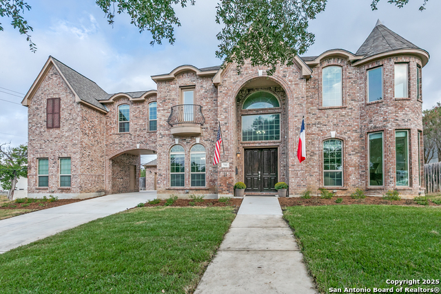 Details for 701 Morningside, Terrell Hills, TX 78209