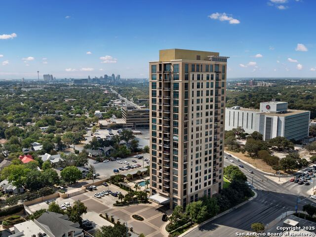 Details for 4242 Broadway  Apt 2002, San Antonio, TX 78209