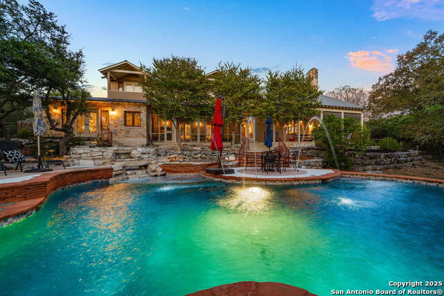Details for 23 Nopalito  , San Antonio, TX 78261