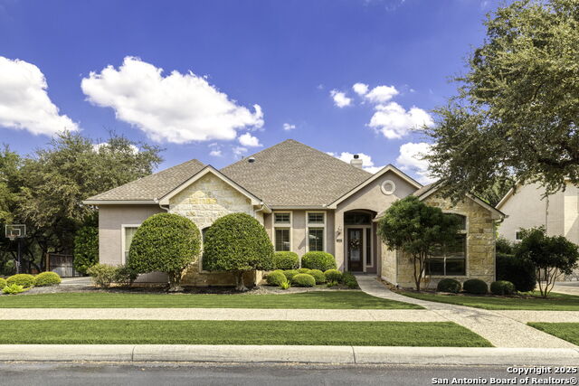 Details for 114 Candelaria, Helotes, TX 78023