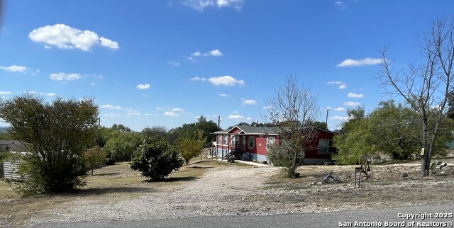 Details for 538 County Road 4510, Hondo, TX 78861