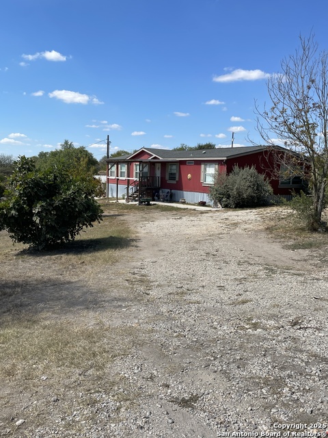 Image 3 of 28 For 538 County Road 4510