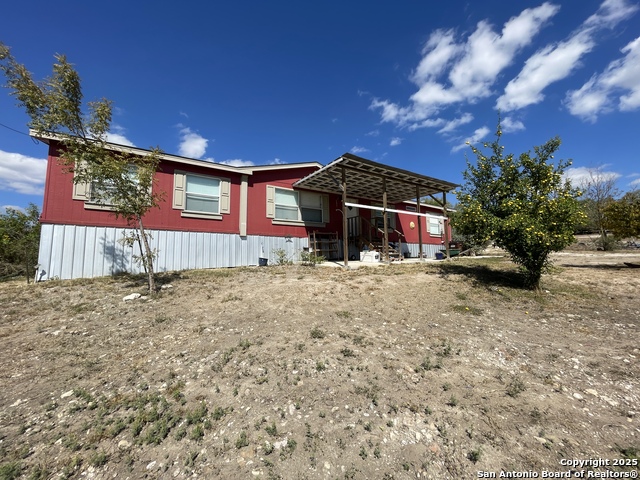 Image 8 of 28 For 538 County Road 4510