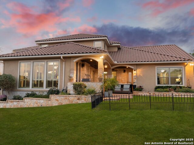 Image 51 of 60 For 1504 Redcloud Peak