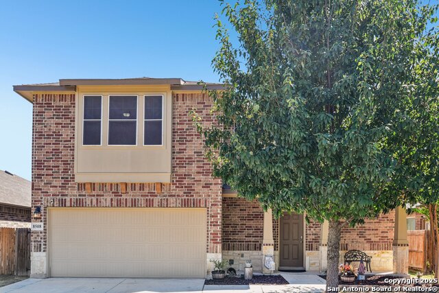 Details for 8508 Samsel Falls, San Antonio, TX 78254