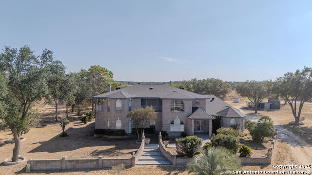 Details for 5280 Smith Rd, Von Ormy, TX 78073