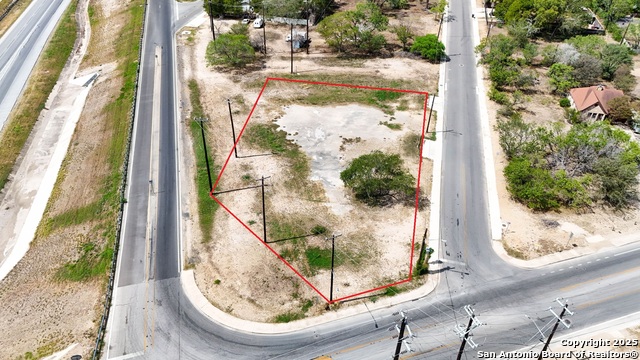 Details for 0 Goliad Dr  , San Antonio, TX 78223