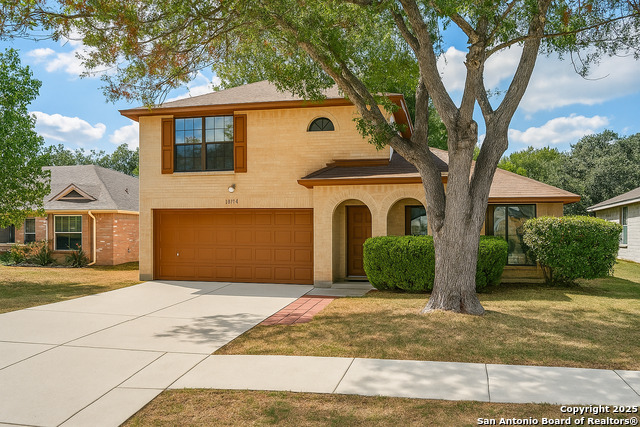 Details for 11311 Forest Shower, Live Oak, TX 78233