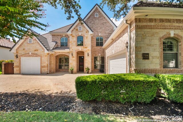 Details for 7206 Hovingham, San Antonio, TX 78257