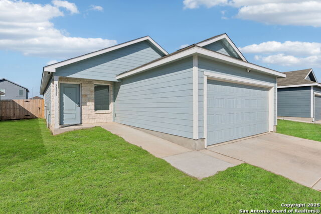 Details for 3819 Terrell Trace, San Antonio, TX 78211