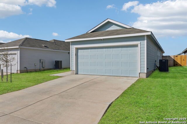 Image 2 of 31 For 3819 Terrell Trace