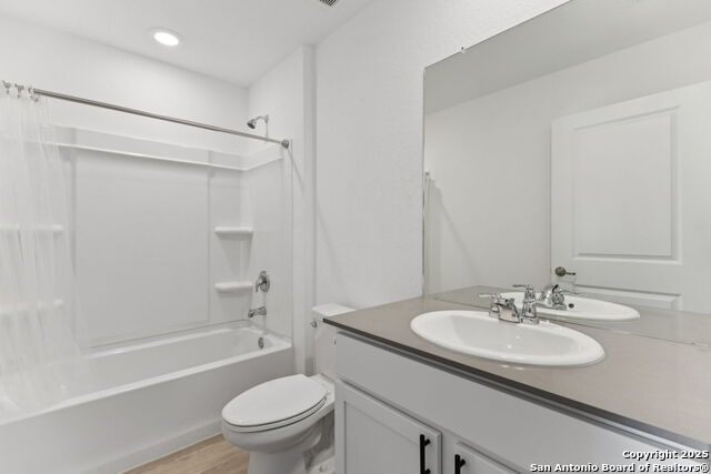 Image 20 of 31 For 3819 Terrell Trace