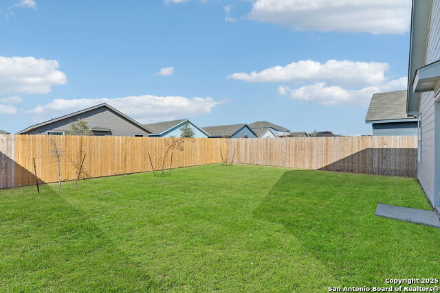 Image 4 of 31 For 3819 Terrell Trace