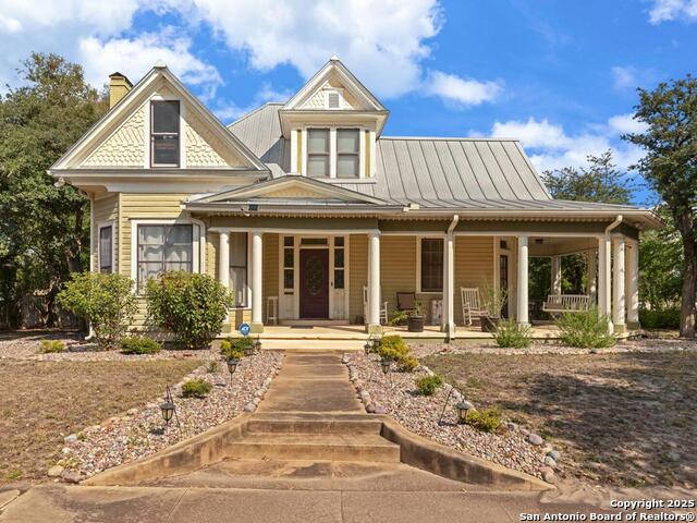 Details for 406 Tilden , Kenedy, TX 78119