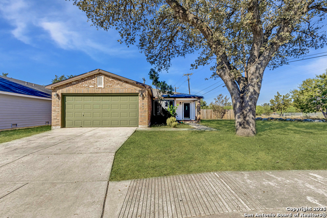 Details for 21007 Liatris Lane, San Antonio, TX 78259