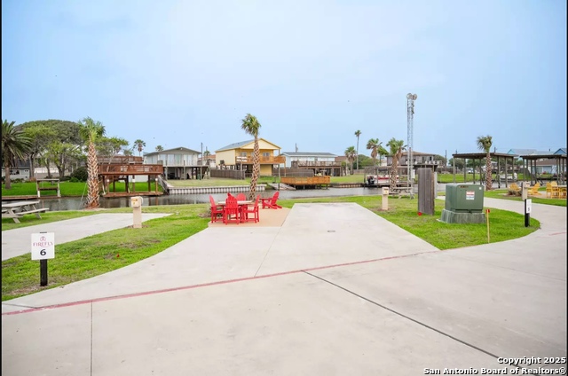 Details for 101 Caribbean Dr Unit 6, Corpus Christi, TX 78418
