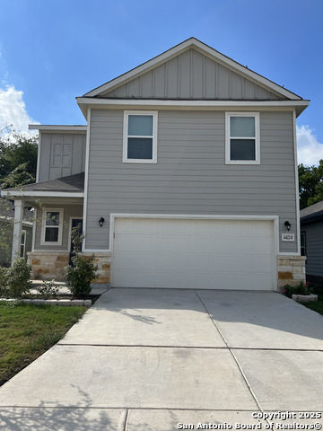 Details for 4422 Chandler  Apt 8, San Antonio, TX 78222