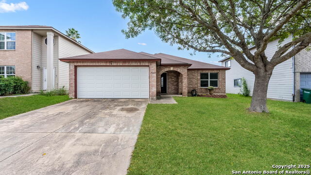 Details for 5642 Lovett Oaks, San Antonio, TX 78218