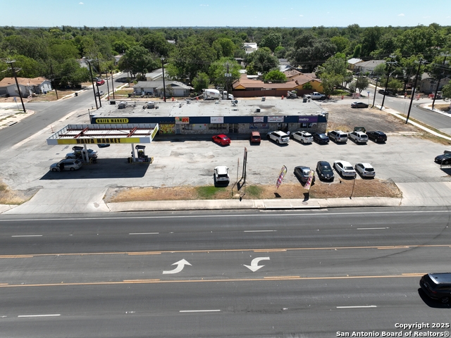 Details for 3016 Zarzamora, San Antonio, TX 78225