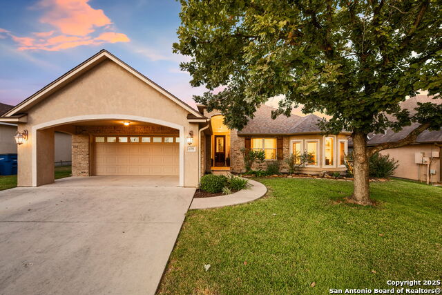 Details for 2351 Ranch Estates N, New Braunfels, TX 78130