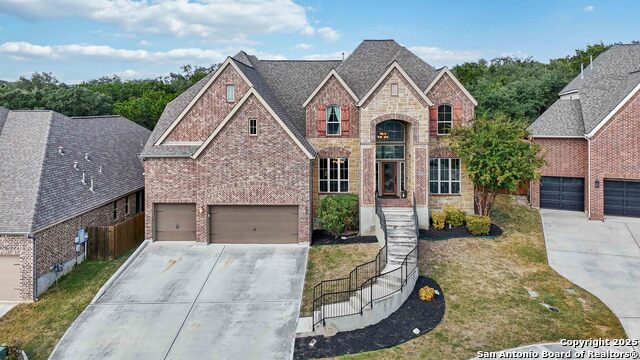 Details for 8905 Soaring Oak, San Antonio, TX 78255