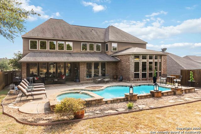 Listing photo id 53 for 8905 Soaring Oak