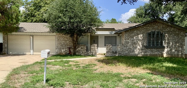 Details for 5711 Gillis  , San Antonio, TX 78240
