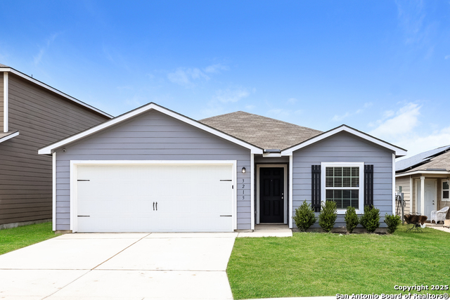 Details for 3215 Rosalind Way, San Antonio, TX 78222