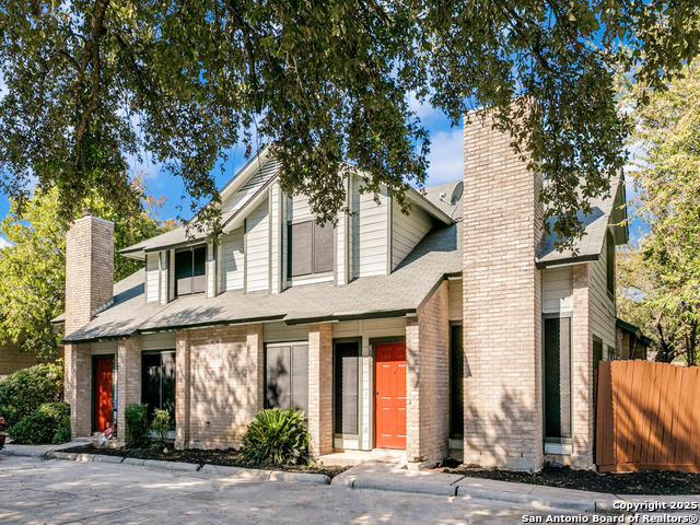 Details for 7527 Oak Chase, San Antonio, TX 78239