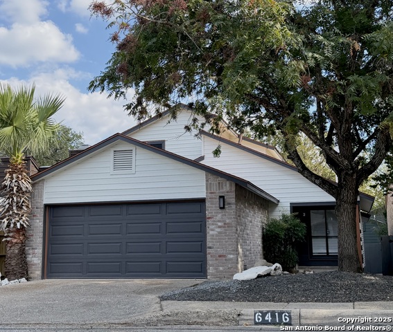 Details for 6416 Brookway, San Antonio, TX 78240