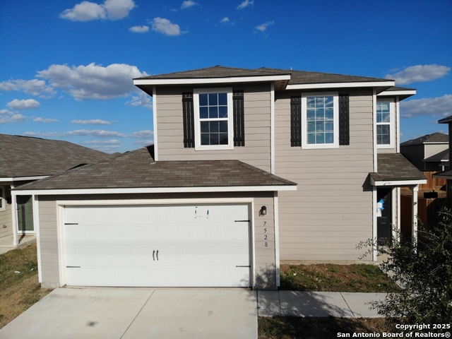 Details for 7528 Romaire Run, San Antonio, TX 78252