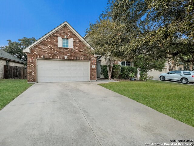 Details for 9311 Hazelton Ln, San Antonio, TX 78251