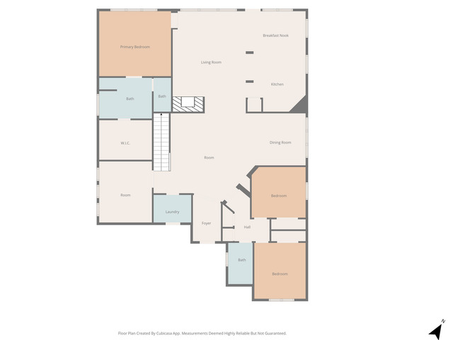 Image 30 of 31 For 9311 Hazelton Ln