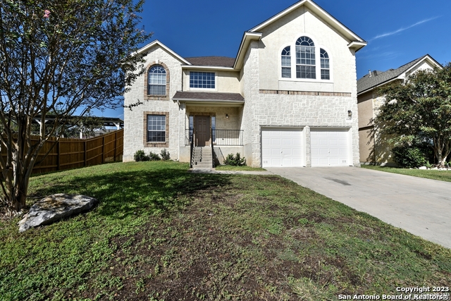 Details for 25303 Mesa Ranch, San Antonio, TX 78258