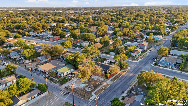 Details for 1924 Montezuma, San Antonio, TX 78207